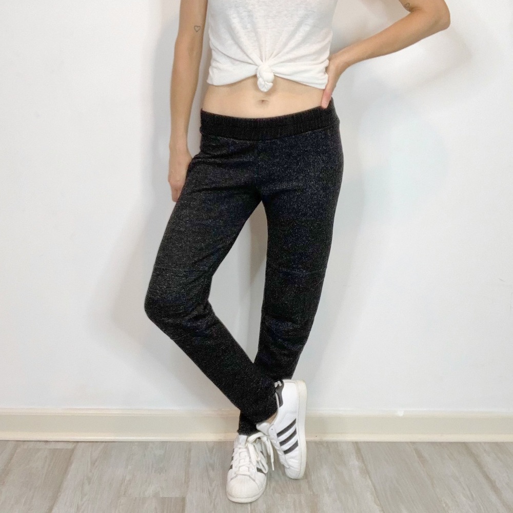 DOLAN T-Shirt joggers sweatpants tapered leg 1951 - Picture 8 of 9